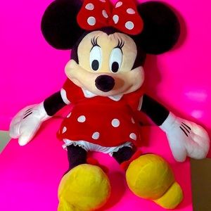 Mini mouse